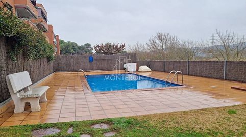 Foto 3 de Piso en venta en Calle Josep Tarradellas, Serraparera, Cerdanyola del Vallès