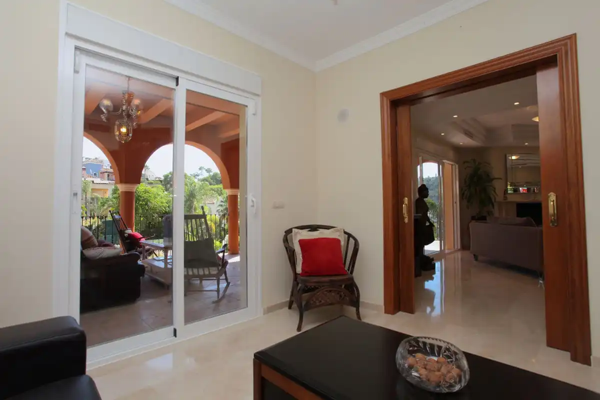 Detached house for sale in Los Arqueros  - Puerto del Almendro, imagen 9