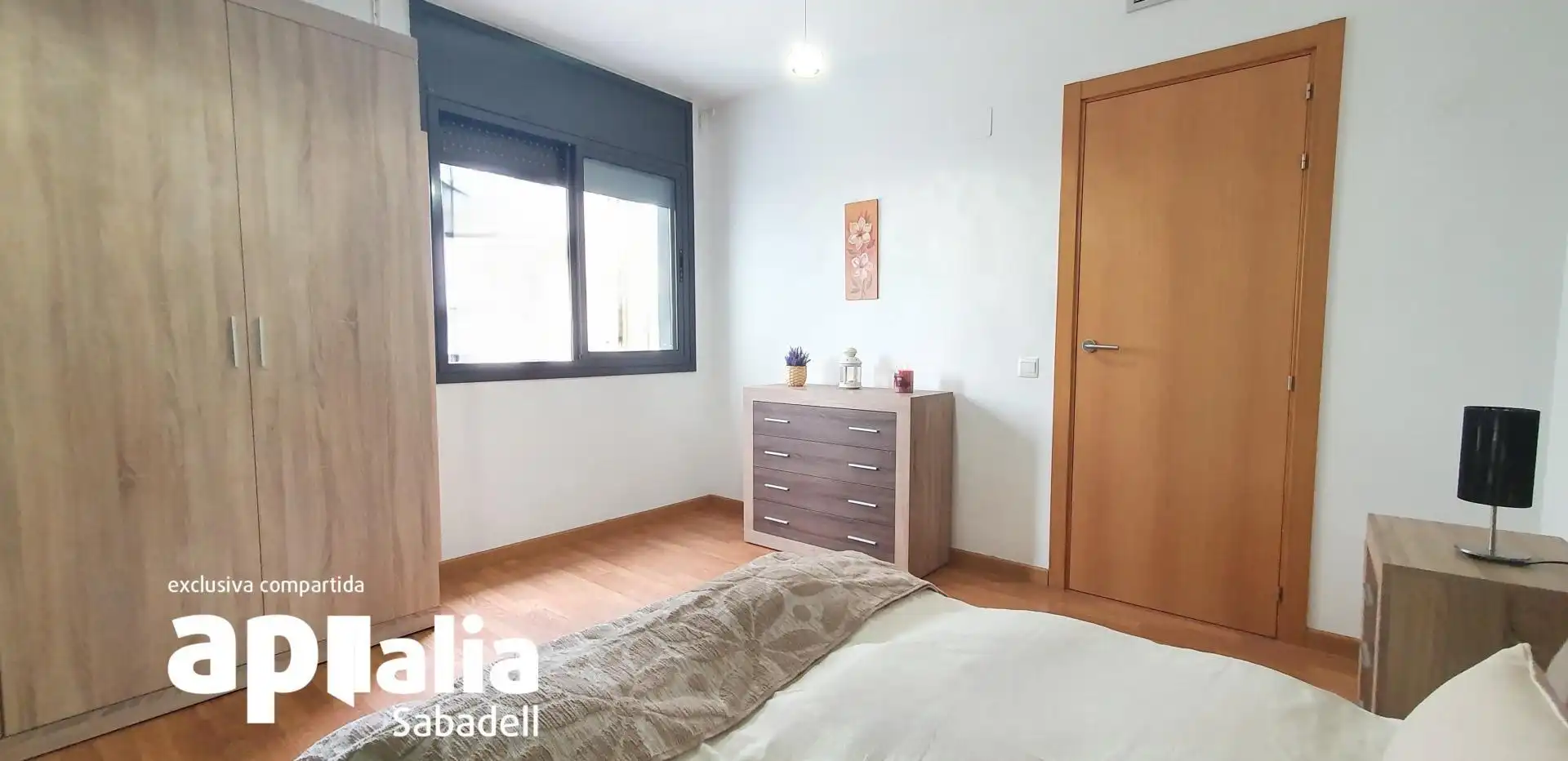 Dormitori de Pis en venda en Centre - Sant Oleguer