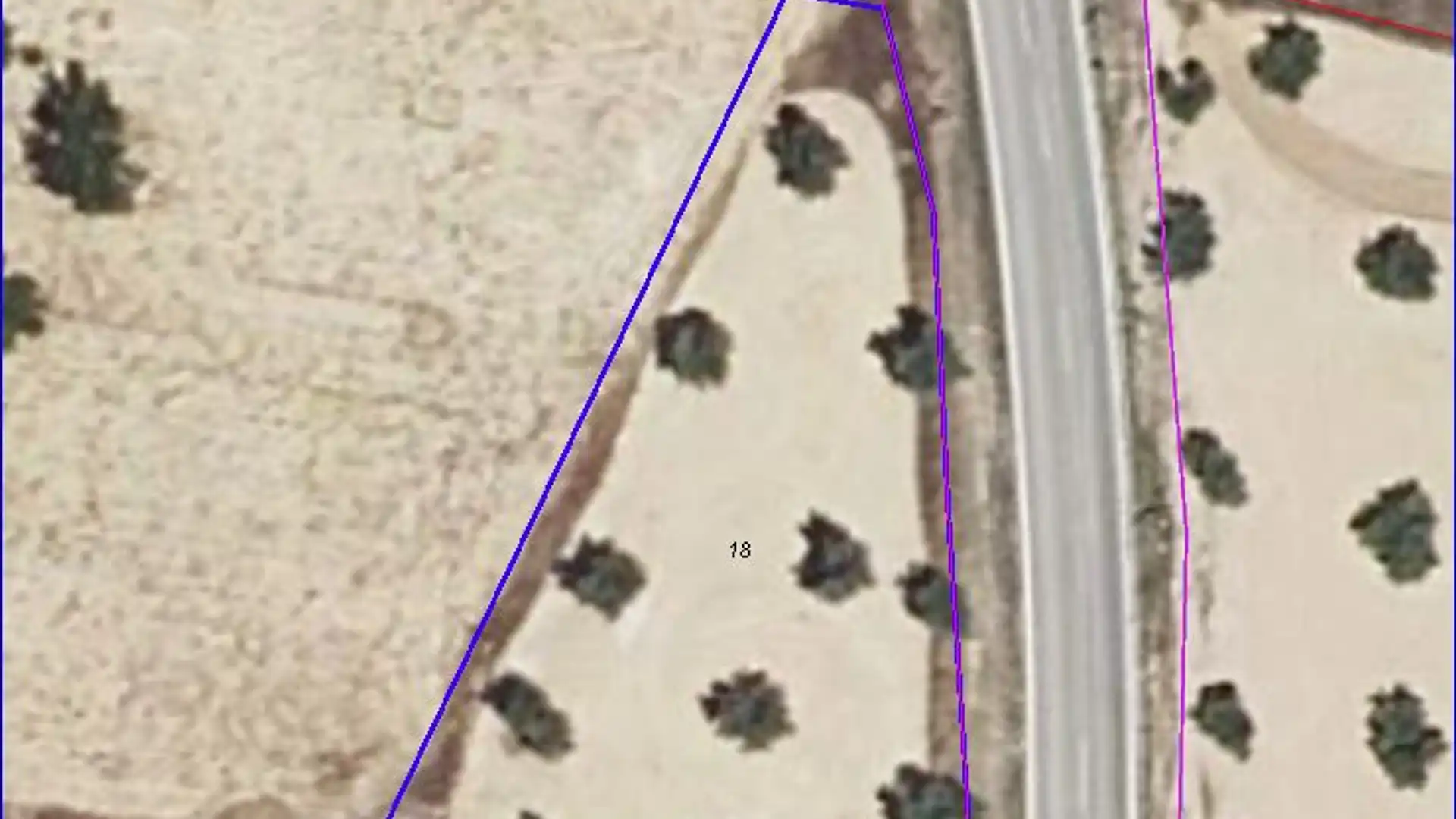 Terreno en venta en Morata de Tajuña