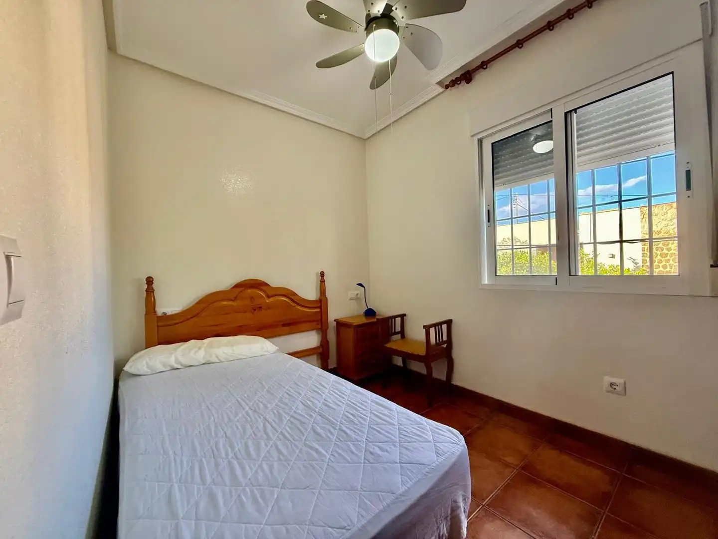 Habitación de Casa o chalet en venta en Torre de la Horadada