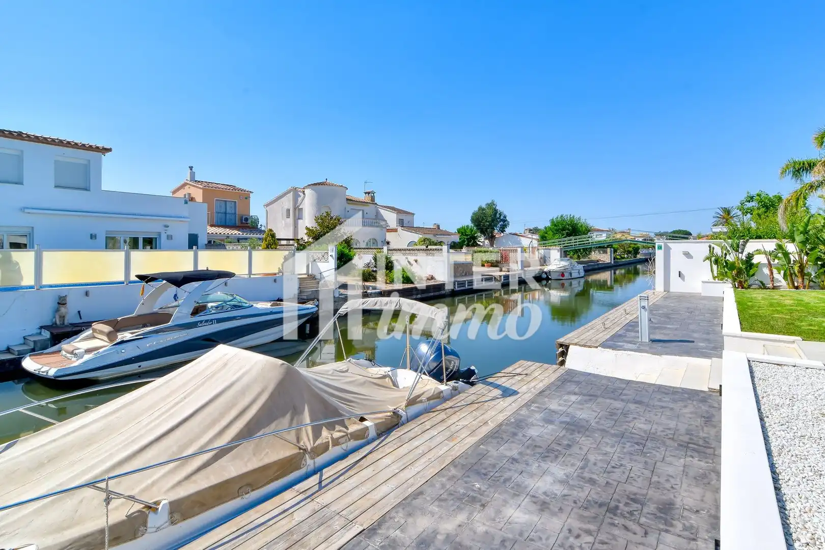 Casa con piscina en venta en SECTOR MEDES 17, imagen 63