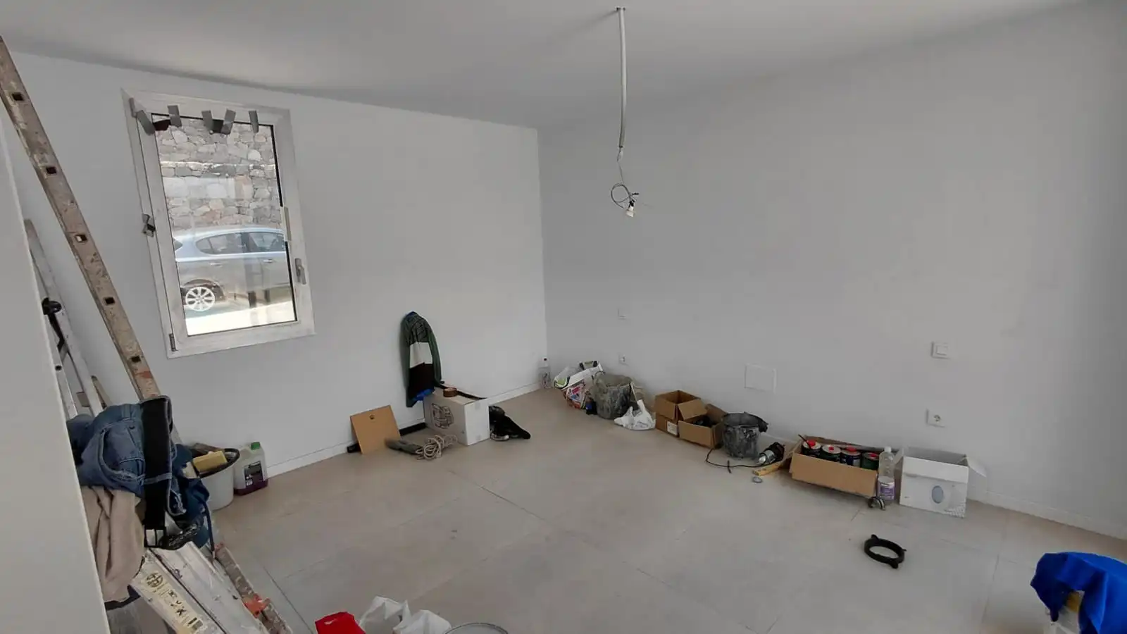 Chalet con terraza en venta en Calle Swing 35, imagen 15