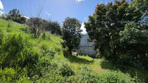ALMACÉN DE 60 M2 EN PARCELA DE APROX. 2.000 M2