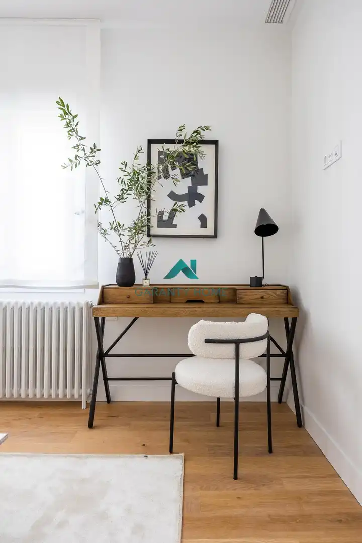 Piso con terraza en venta en Barrio de Salamanca, imagen 23