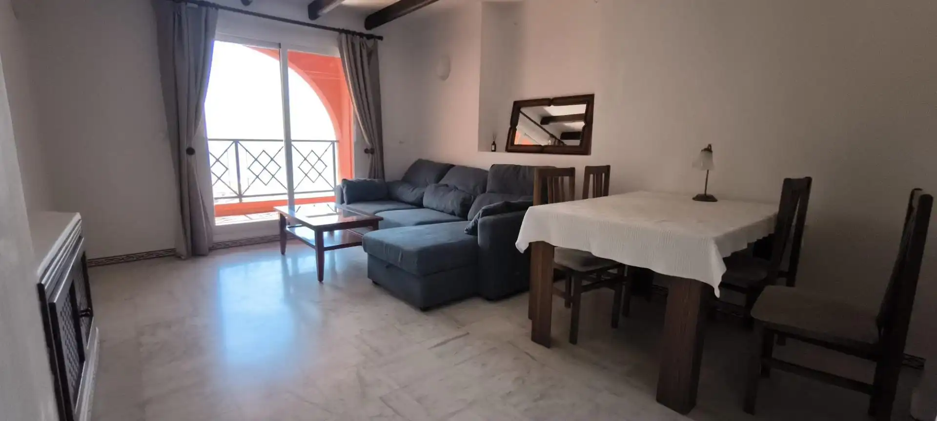 Apartment with terrace for sale in Las atalayas, imagen 7