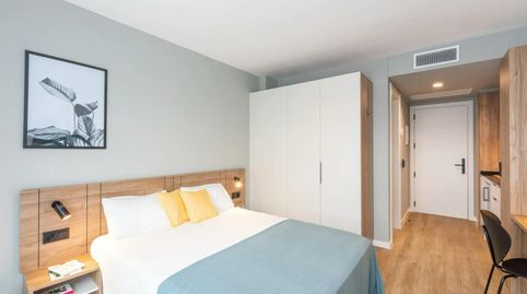 Foto 4 von Gebäude zur Miete in N/a, Valdebebas - Valdefuentes, Madrid Capital