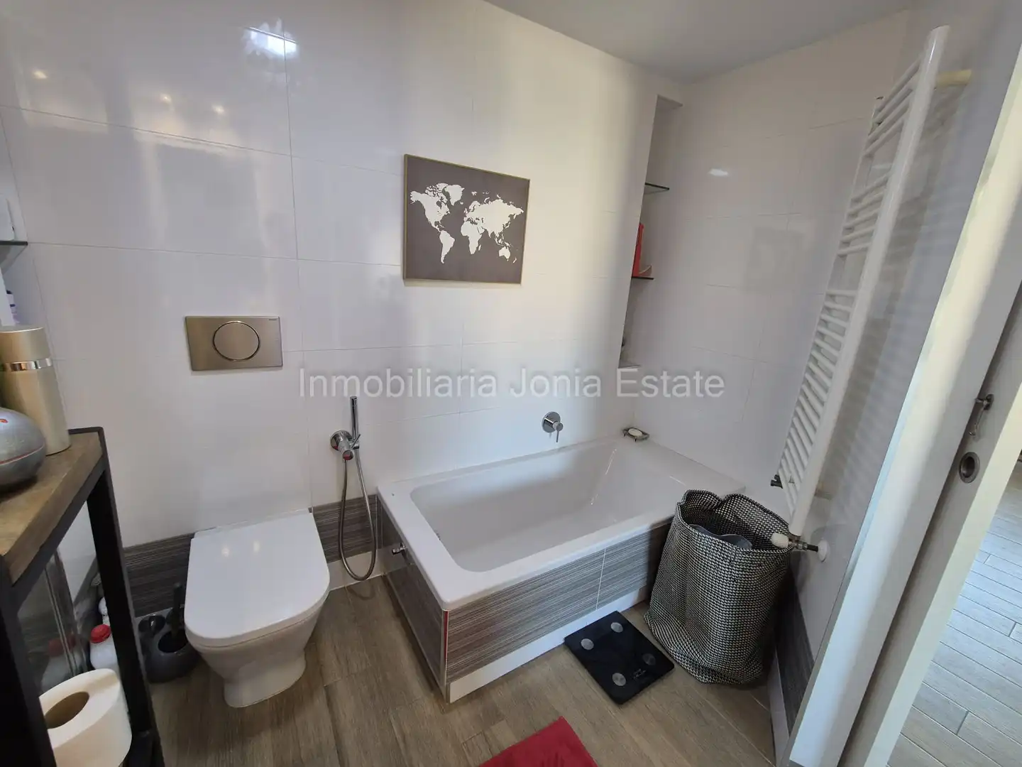 Apartment mit Pool zum Verkauf in Platja de Vila Joiosa, imagen 18