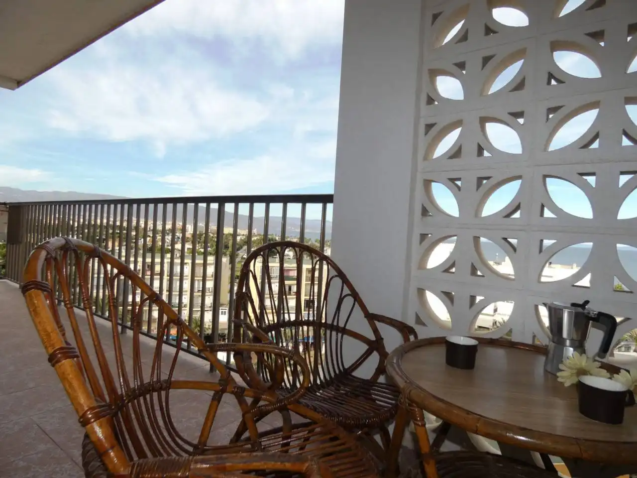Flat with pool for sale in Avenida Mediterráneo, imagen 17
