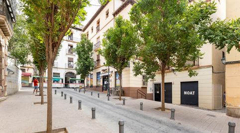 Foto 4 de Apartamento en venta en Calle Santa Escolástica, 14, San Matías - Realejo, Granada Capital