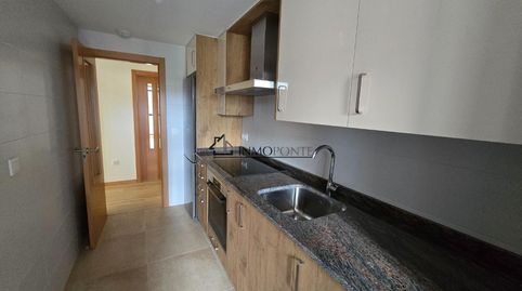 Foto 4 de Piso en venta en Soutomaior, Pontevedra