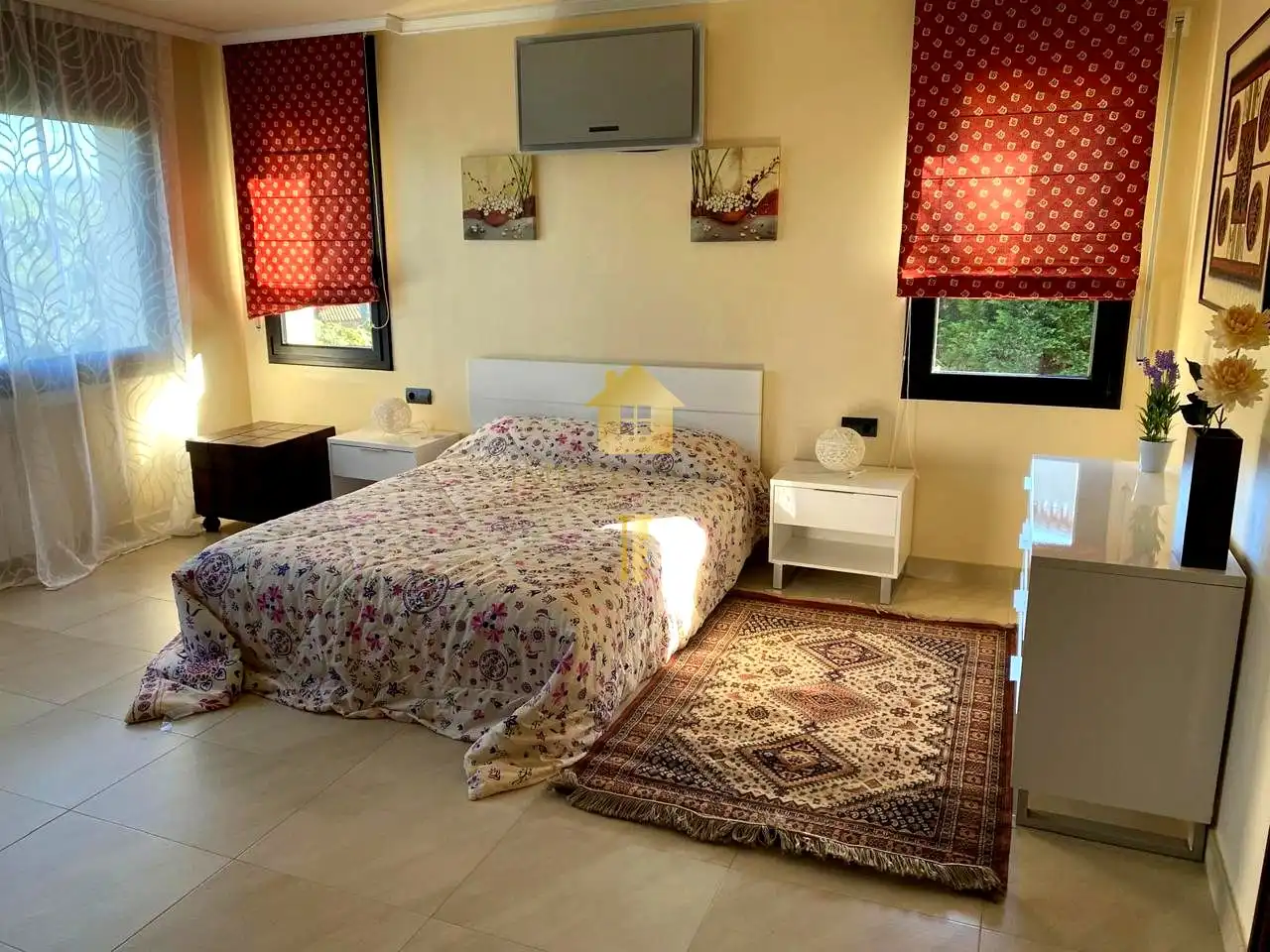 Casa o xalet de lloguer a calle de la Pujada de l'Hotel, Golf Costa Brava