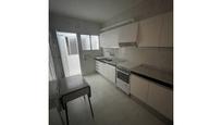 Kitchen of Attic for sale in Pineda de Mar  with Air Conditioner and Balcony