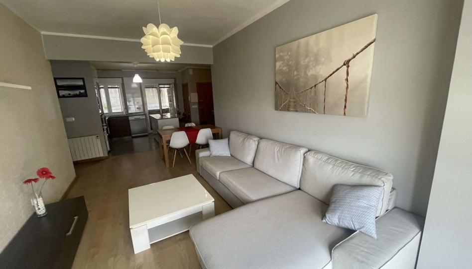 Photo 1 of Flat for sale in Purificación Saavedra, Teis, Pontevedra