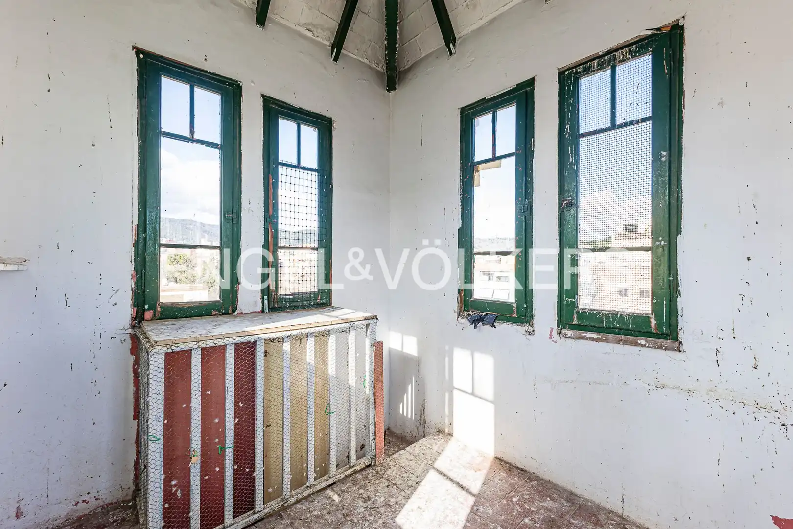 Haus mit Terrasse zum Verkauf in Horta - Guinardó, imagen 38
