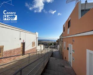 Exterior view of Residential for sale in Adeje
