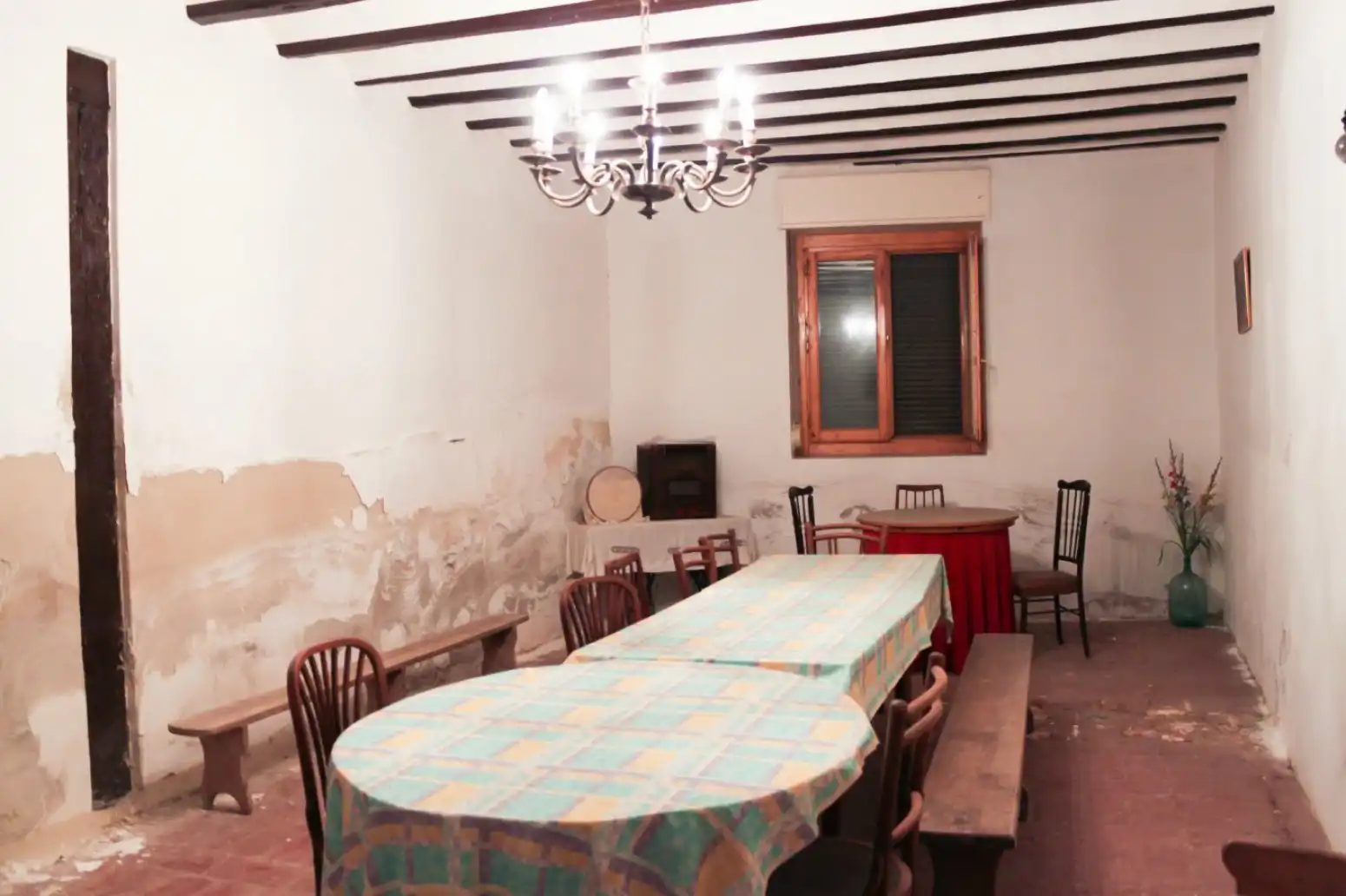 Haus oder Chalet zum Verkauf in Murillo el Fruto - MAYOR, Murillo El Fruto