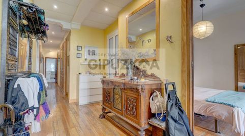 Foto 4 de Piso en venta en Calle Miracruz, Gros, Donostia - San Sebastián