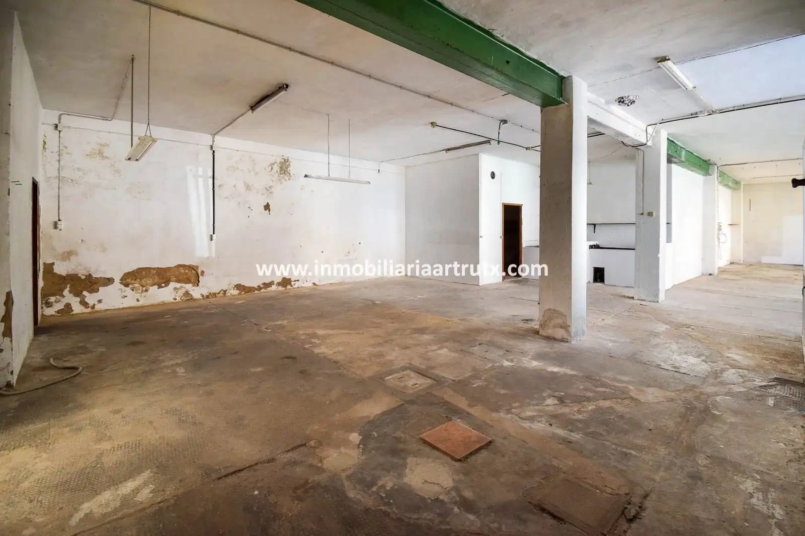 Local comercial en venda a Ciutadella, imagen 11