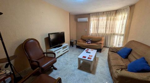 Foto 3 de Piso de alquiler en Pedro Antonio de Alarcón, Arrayanes, Linares