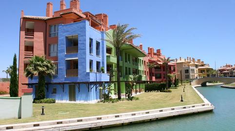 Foto 3 de Apartamento en venta en N/a, -1, Puerto de Sotogrande - La Marina, Sotogrande