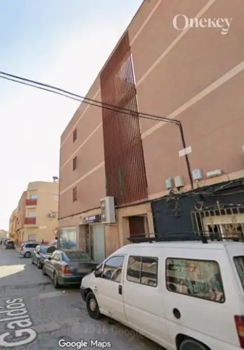 Wohnung zum Verkauf in Alguazas, imagen 2