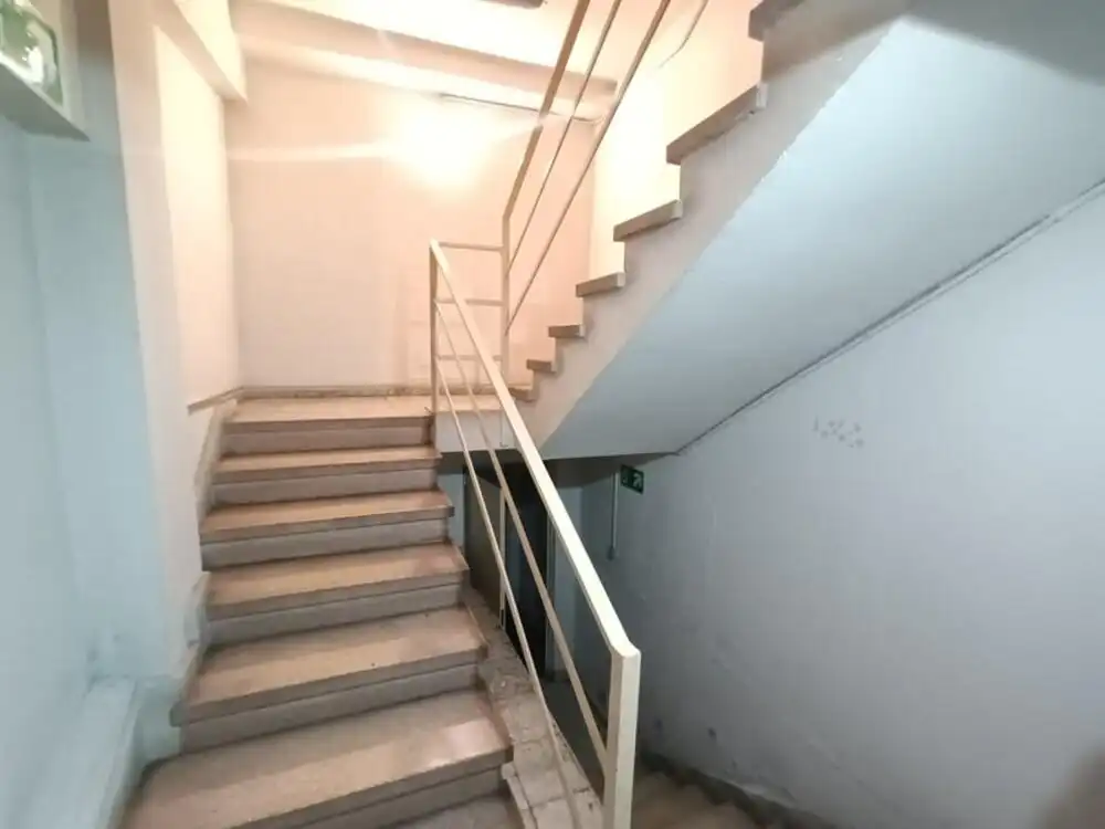 Garaje en venta en Madrid