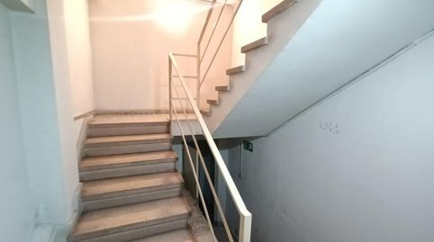 Foto 3 de Garaje en venta en Gaztambide, Madrid Capital