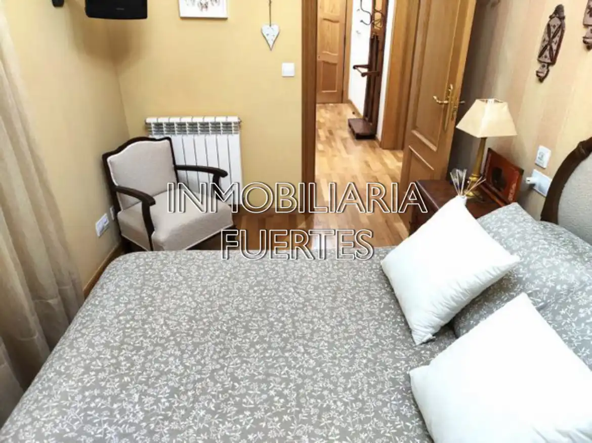 Appartement compact avec ascenseur à louer à Calle el Paso, imagen 18