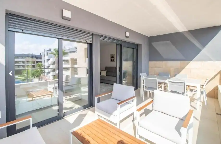 Appartement compact avec terrasse à vendre à Calle PABLO PICASSO-PLAYA FLAME 3, imagen 21
