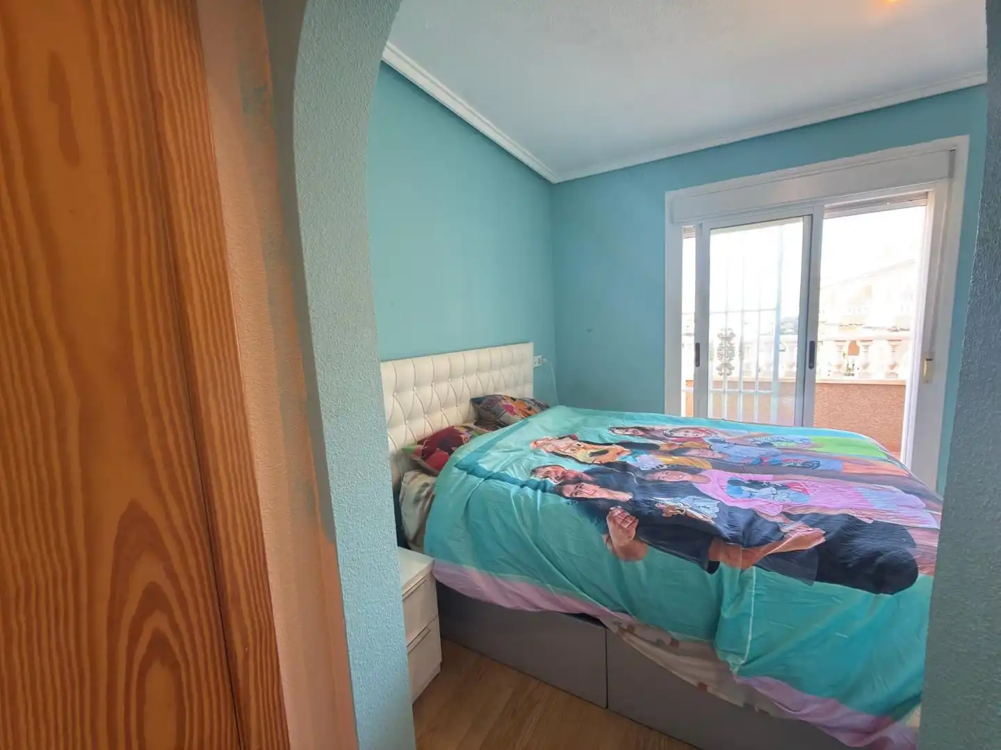 Bungalow amb terrassa en venda a Calle CRETA, imagen 45