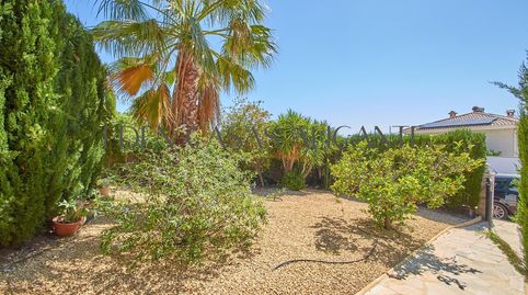 Foto 4 de Casa o chalet en venta en Calle Valle Dorado, Busot, Alicante