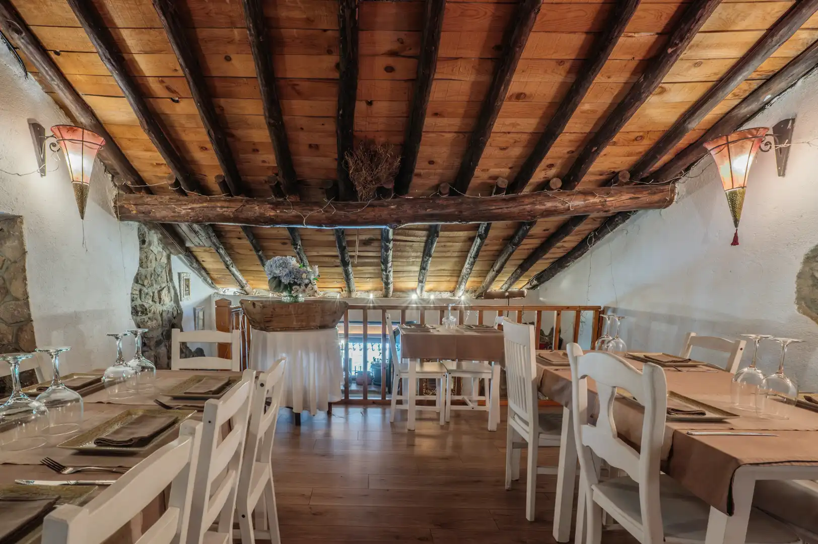 Local en venta en Santa María de la Alameda con Calefacción, Amueblado y Alarma