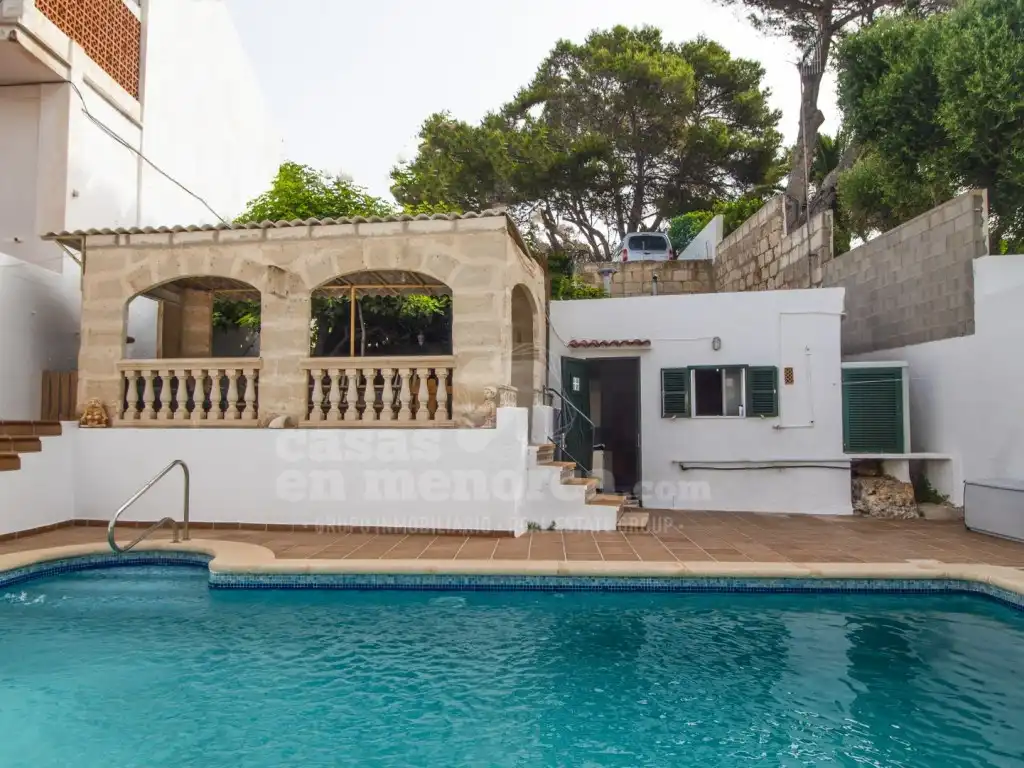 Casa o chalet en venta en Ciutadella de Menorca, Illes Balears