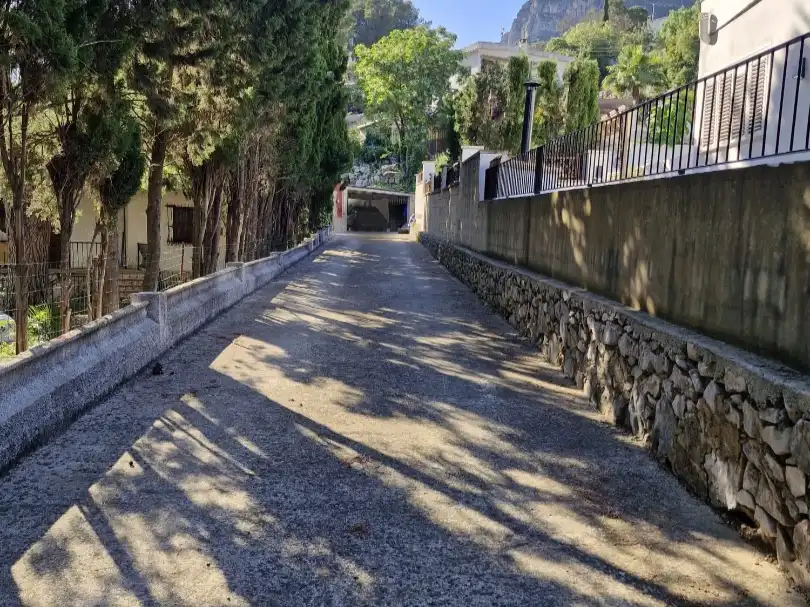Detached house with pool for sale in Calle del Tossal 4, imagen 24