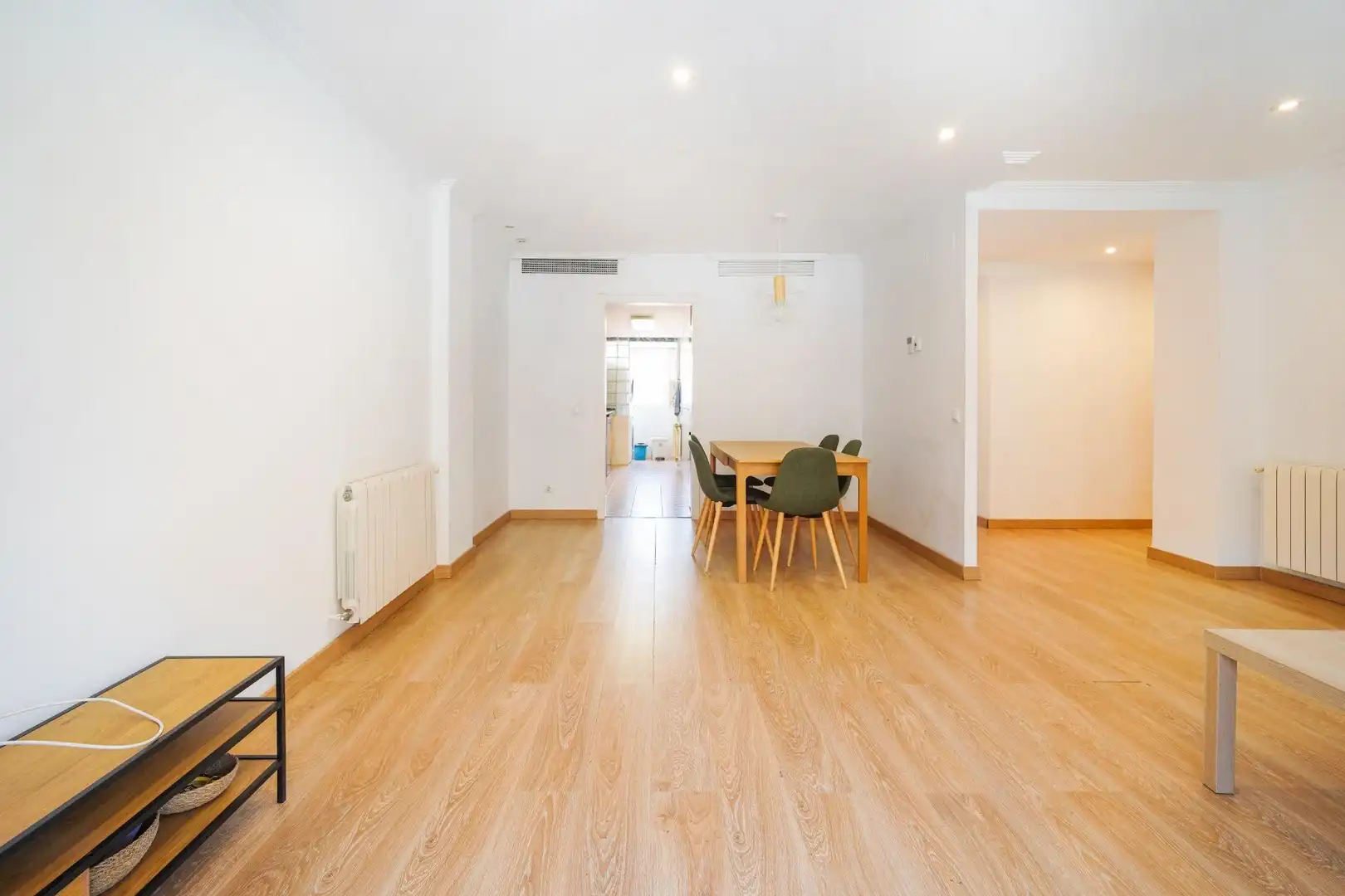 Piso de alquiler en Valencia con Aire acondicionado, Calefacción y Terraza