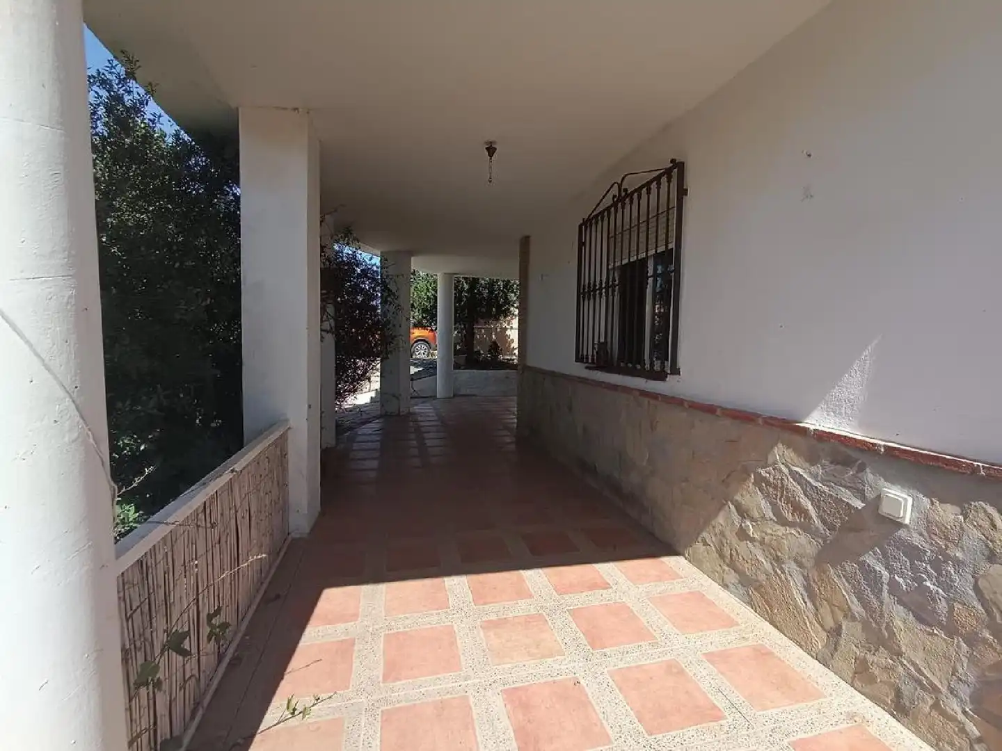 Casa o chalet en venta en Benamocarra con Jardín privado, Terraza y Trastero