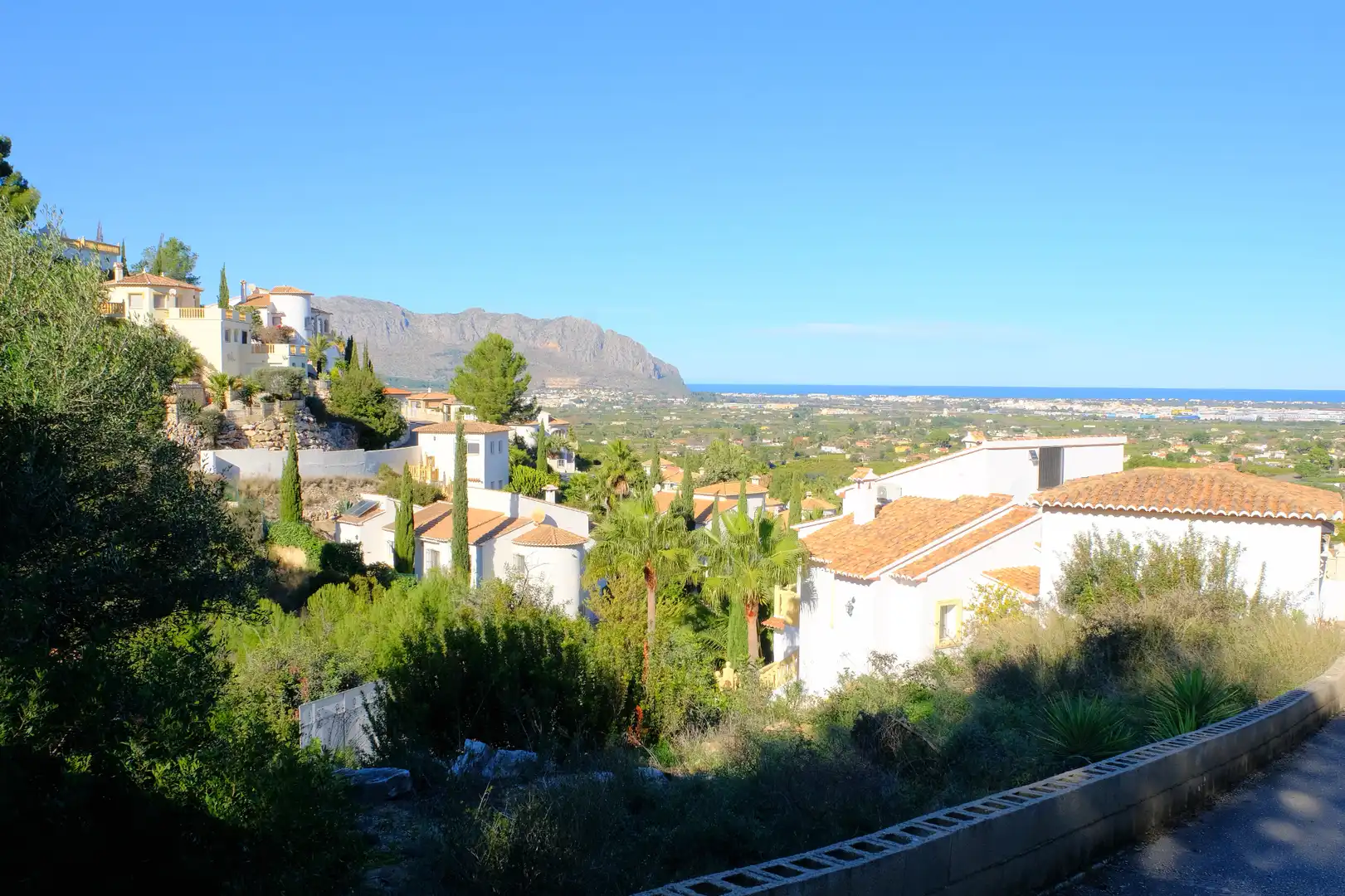 Haus mit Pool zum Verkauf in Carrer l'Albufera de Valencia 10, imagen 13