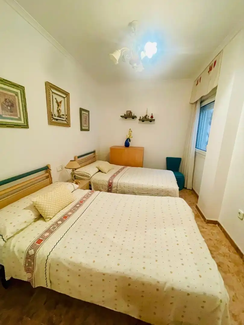 Apartamento con ascensor en venta en La Mata, imagen 19