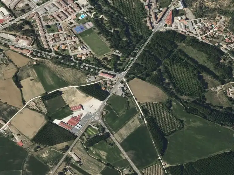 Wohnung zum Verkauf in Saldaña, imagen 3