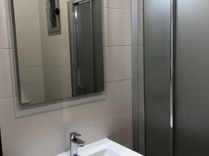 Badezimmer von Wohnungen zur Miete in L'Eixample