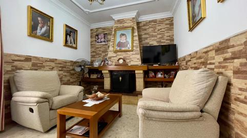 Foto 5 de Casa o xalet en venda a  Aguila, Núcleo urbano, Chiclana de la Frontera