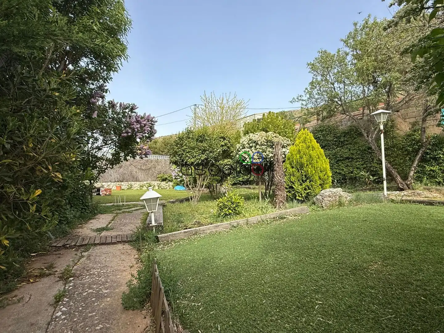 Terreno en venta en La Fragua, Ciruelas