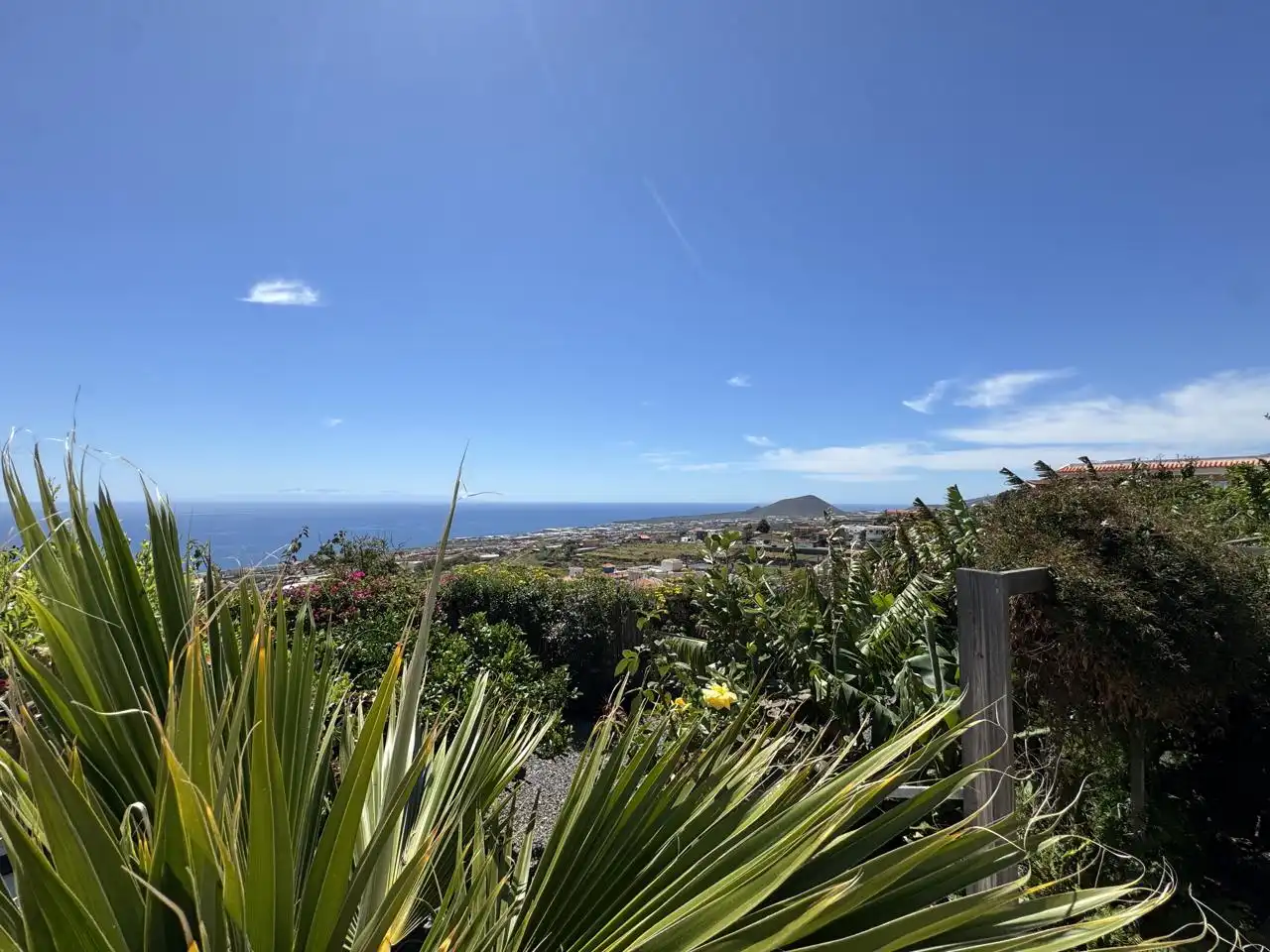 Casa o chalet en venta en La Medida, Araya