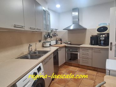 Wohnung mit Balkon zum Verkauf in Carrer de Josep Bonay i Vidal Mestre 22