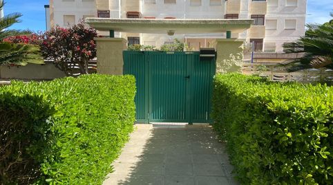 Foto 3 de Apartamento de alquiler en Playa de Gandia, Gandia