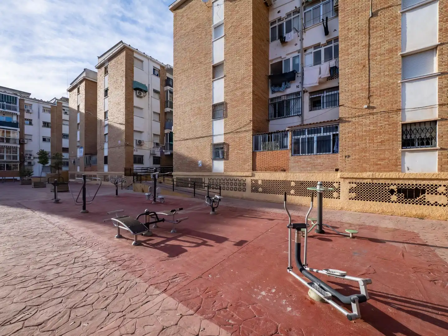 Appartement avec ascenseur à vendre à Bailén - Miraflores, imagen 43