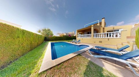 Foto 4 de Casa o xalet en venda a Calle Calle Margallo, Roques Daurades - L'Estany, L'Ametlla de Mar