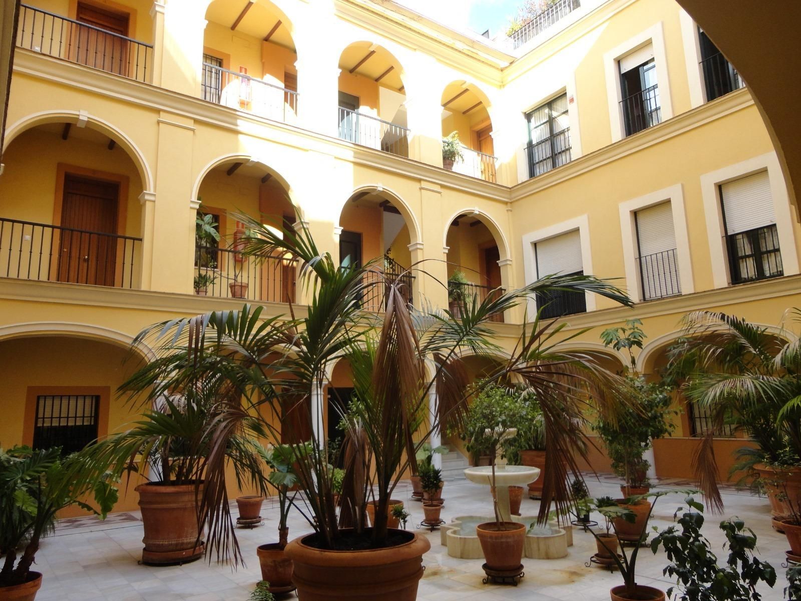 Flat for sale in  Sevilla Capital