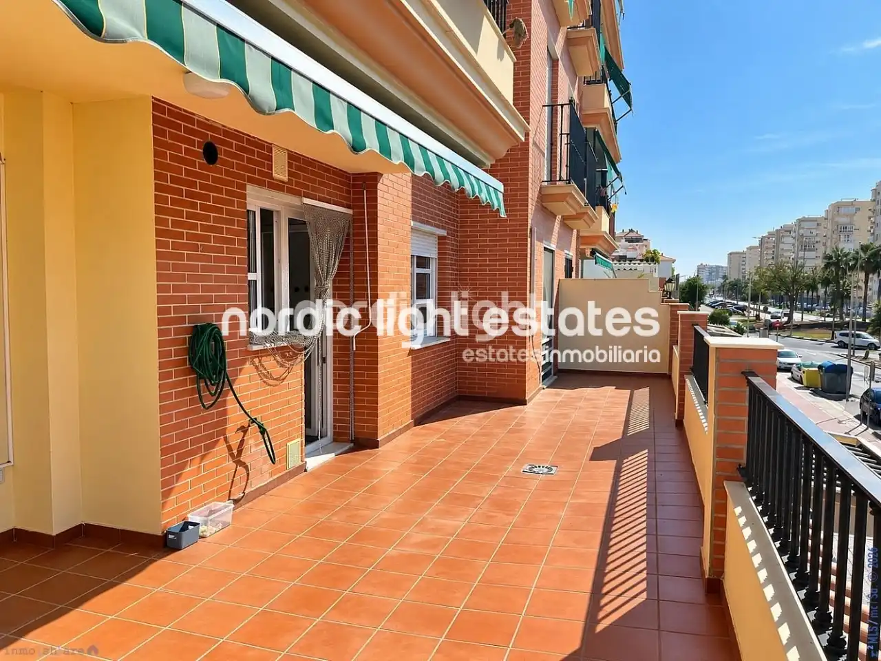 Flat with pool for sale in Algarrobo costa, imagen 2